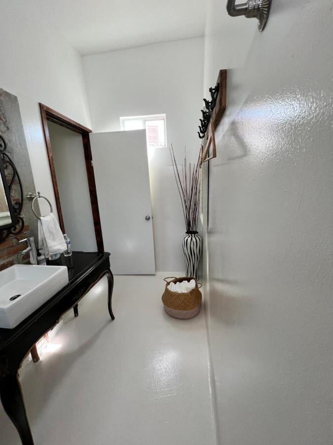Rincon Del Corazon Villa บาเย เด กัวลาลูเป ภายนอก รูปภาพ