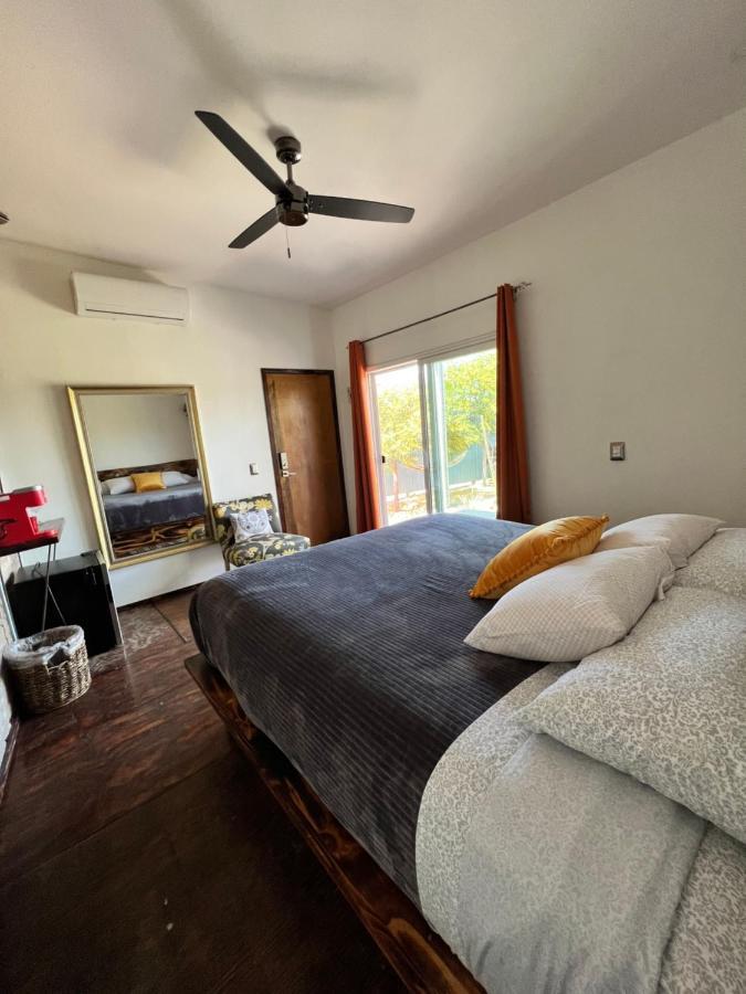 Rincon Del Corazon Villa บาเย เด กัวลาลูเป ภายนอก รูปภาพ