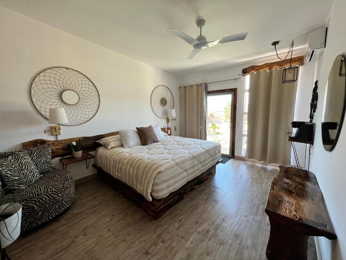 Rincon Del Corazon Villa บาเย เด กัวลาลูเป ภายนอก รูปภาพ